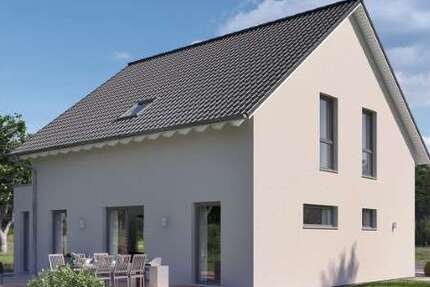 Haus Schöffengrund - 6 Zimmer, 150 m&sup2;, 435.500&euro; | Angebot:14847461