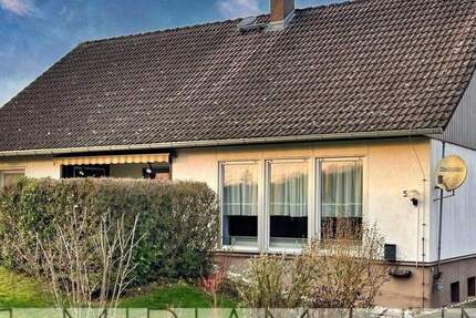 Haus Weilburg Ahausen - 6 Zimmer, 115 m&sup2;, 239.000&euro; | Angebot:25682154