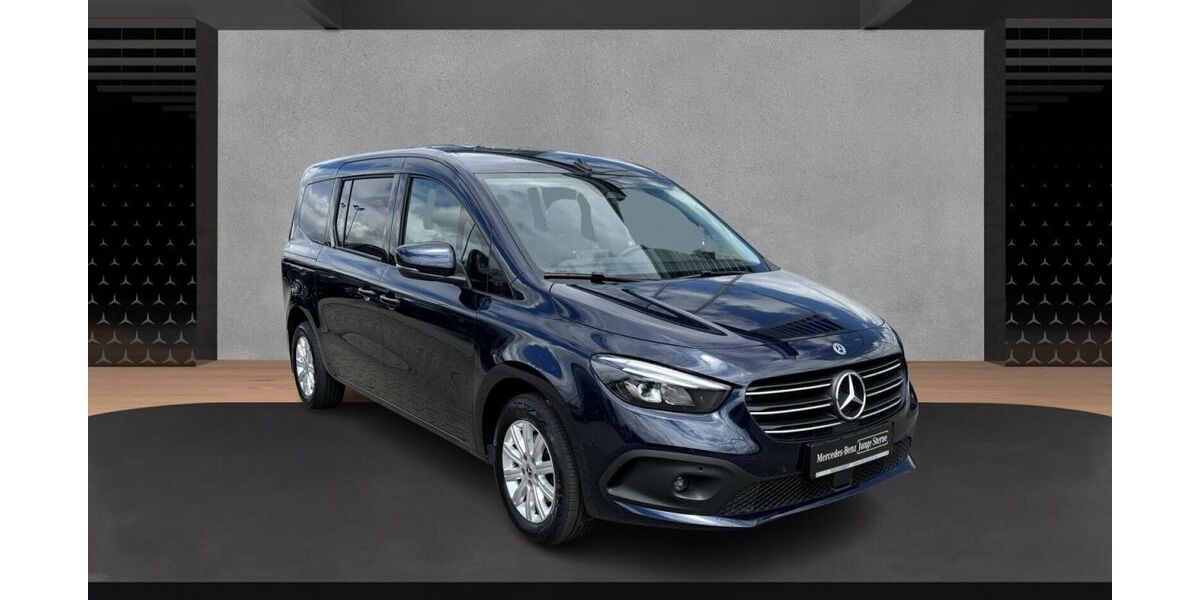 Mercedes-Benz T-Klasse 41.937 km 29.880 &euro; Gießen 35396