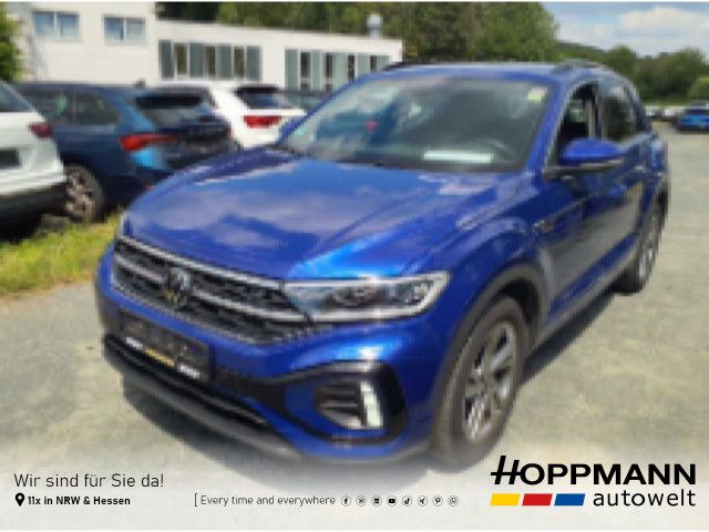 VW T-Roc 46.562 km 28.490 &euro; Herborn 35745
