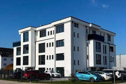 Gewerbeobjekt Gießen - 5.590&euro; | Angebot:25783733