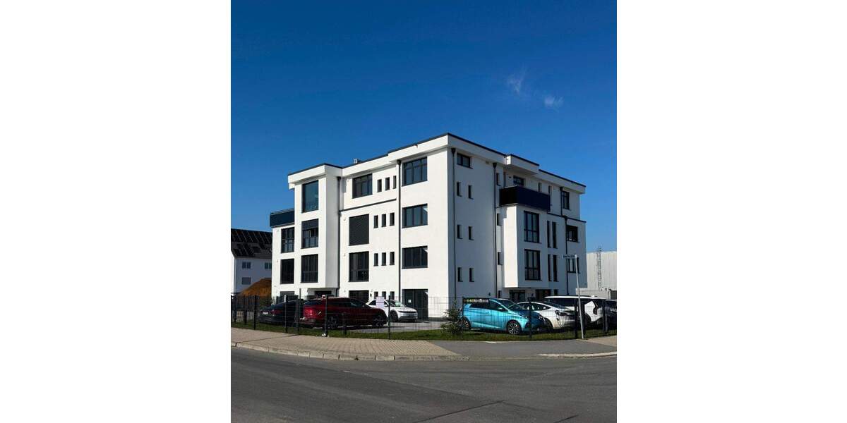 Gewerbeobjekt Gießen - 5.590&euro; | Angebot:25783733