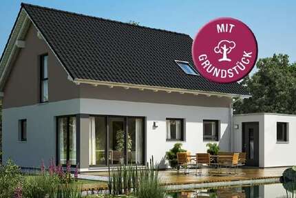 Haus Oberrod - 4 Zimmer, 102 m&sup2;, 371.600&euro; | Angebot:24719116