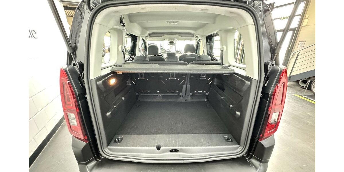 Citroen Berlingo 110 Puretech Plus M Winterpaket Carplay 16.600 km 21.880 &euro; Lich 35423