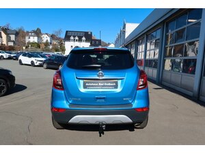 Opel Mokka X 87.250 km 10.990 &euro; Bad Endbach 35080