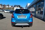 Opel Mokka X 87.250 km 10.990 &euro; Bad Endbach 35080