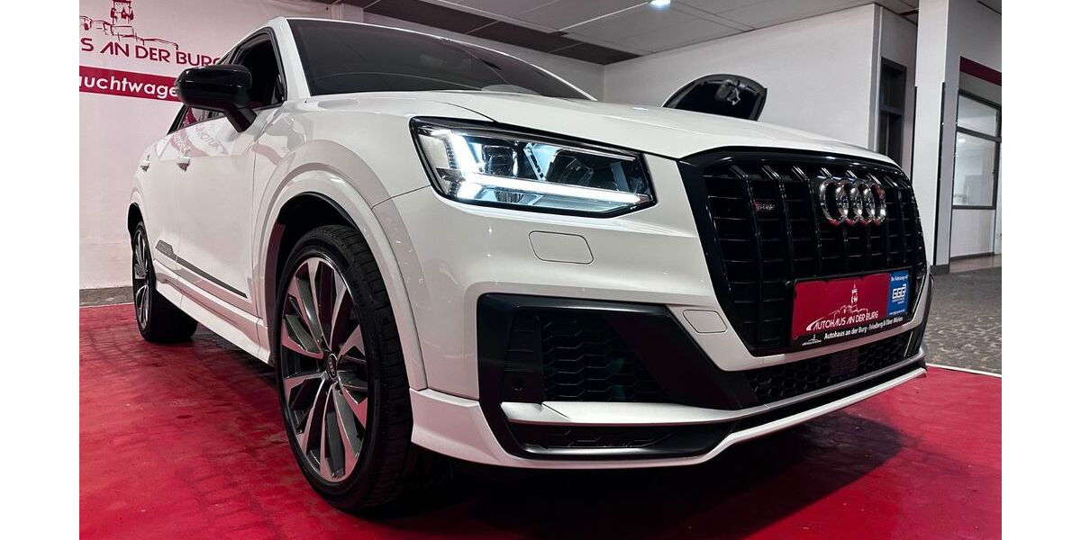 Audi SQ2 73.785 km 29.490 &euro; Ober Mörlen 61239
