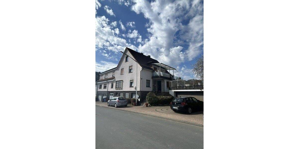 Mehrfamilienhaus, Wohnhaus Haiger Allendorf - 1 Zimmer, 450 m&sup2;, 550.000&euro; | Angebot:26142603