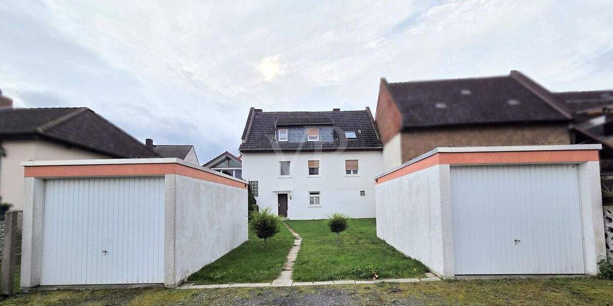 Einfamilienhaus Neu-Anspach Anspach - 1 Zimmer, 265 m&sup2;, 490.000&euro; | Angebot:25695530