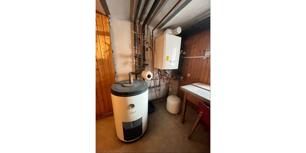 Einfamilienhaus Herborn - 5 Zimmer, 115 m&sup2;, 299.500&euro; | Angebot:26541183