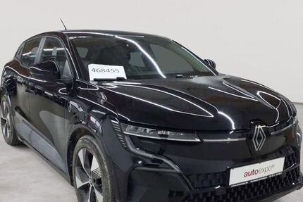 Renault Megane 53.107 km 23.289 &euro; Fernwald-Steinbach 35463