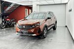 Peugeot 5008 Puretech 130 Allure CarPlay Cam 17.210 km 21.470 &euro; Lich 35423