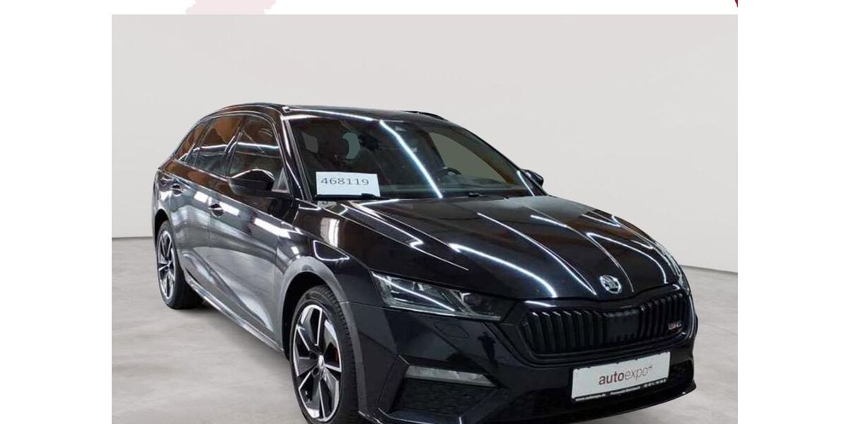 Skoda Octavia 118.203 km 22.590 &euro; Fernwald-Steinbach 35463