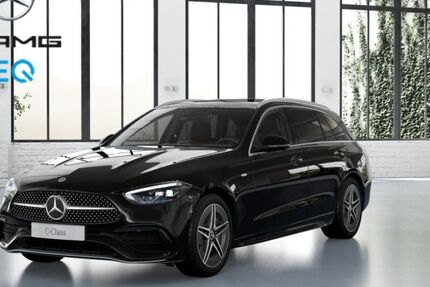 Mercedes-Benz C 300 14.376 km 48.660 &euro; Dillenburg 35683