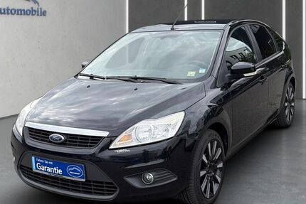 Ford Focus 156.211 km 2.990 &euro; Lollar 35457