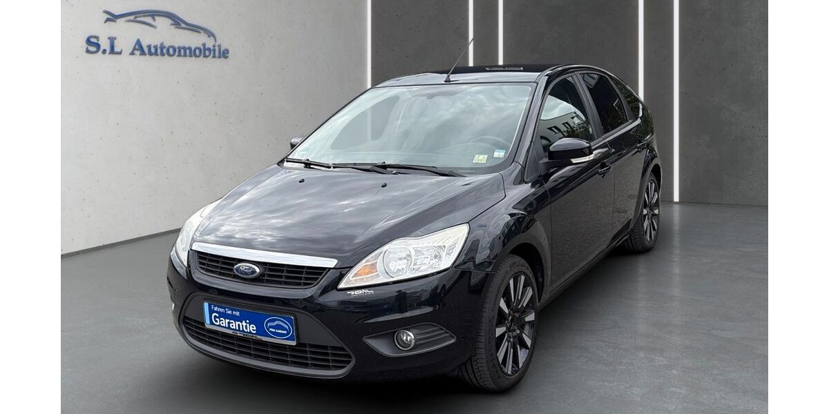 Ford Focus 156.211 km 2.990 &euro; Lollar 35457