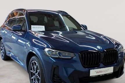 BMW X3 80.726 km 36.990 &euro; Fernwald-Steinbach 35463