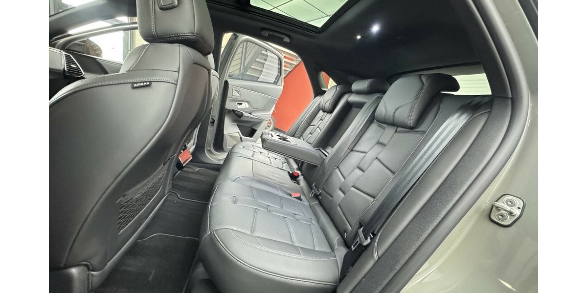 DS Automobiles DS7 Blue HDI 130 Étoile Nachtsicht Panodach 34.700 km 31.440 &euro; Lich 35423