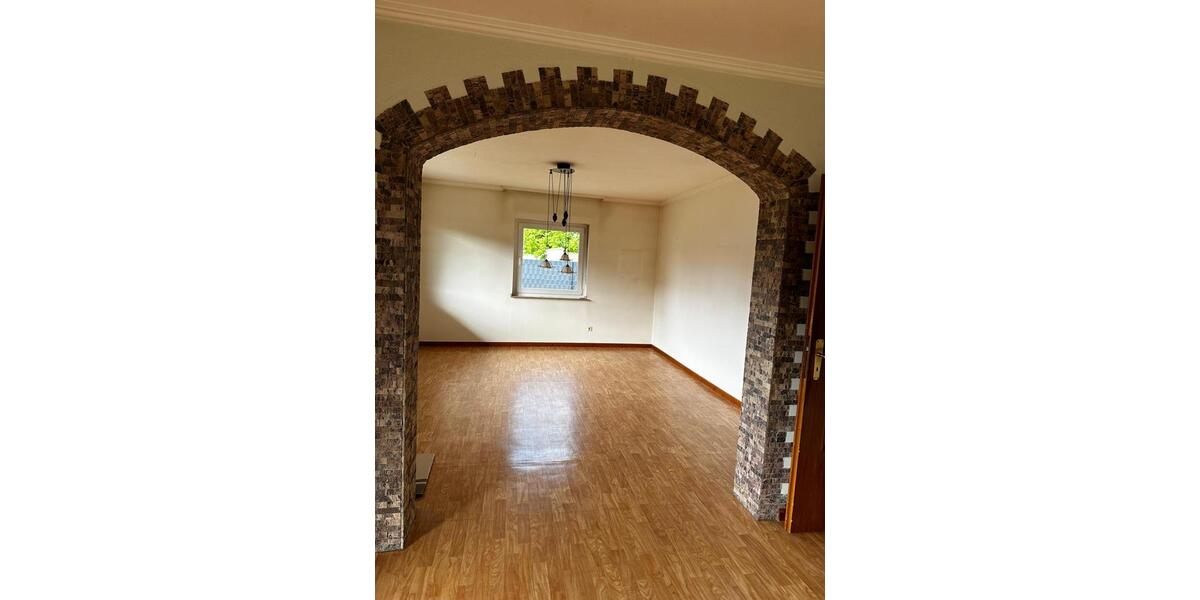 Erdgeschoßwohnung Reiskirchen - 3 Zimmer, 120 m&sup2;, 1.029&euro; | Angebot:25920840