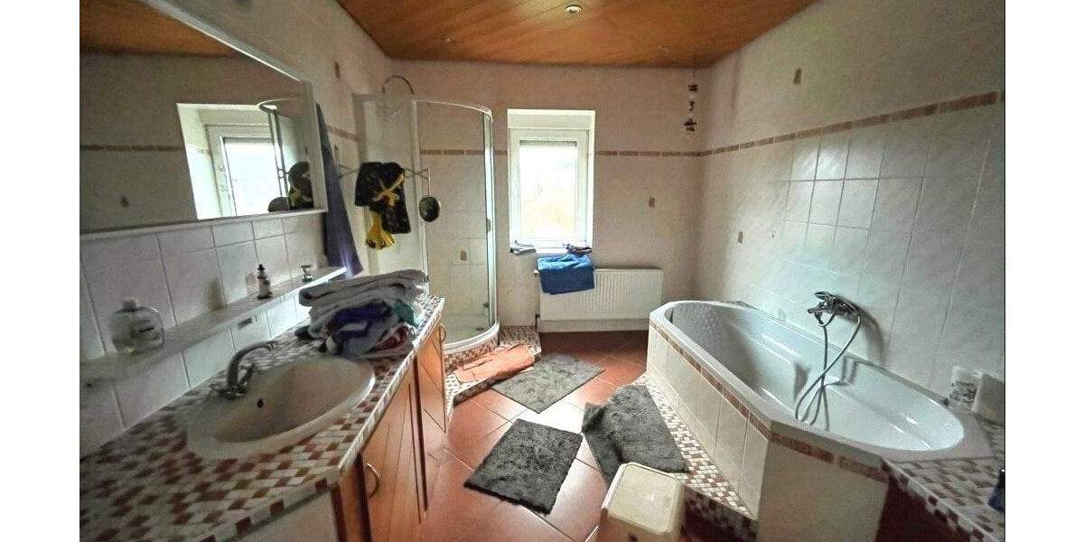 Einfamilienhaus Siegbach Tringenstein - 6 Zimmer, 160 m&sup2;, 159.500&euro; | Angebot:25667790