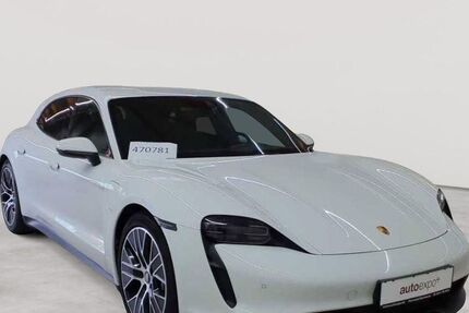 Porsche Taycan 101.331 km 50.489 &euro; Fernwald-Steinbach 35463