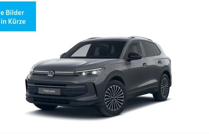 VW Tiguan 24.111 km 35.400 &euro; Bad Nauheim 61231