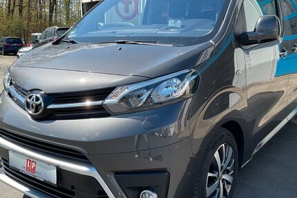 Toyota Proace (Verso) 112.549 km 25.990 &euro; Giessen 35394