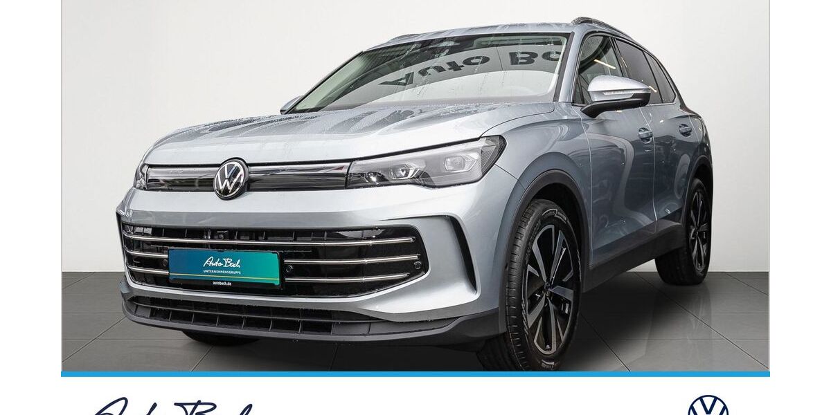 VW Tiguan 9.251 km 41.980 &euro; Weilburg 35781