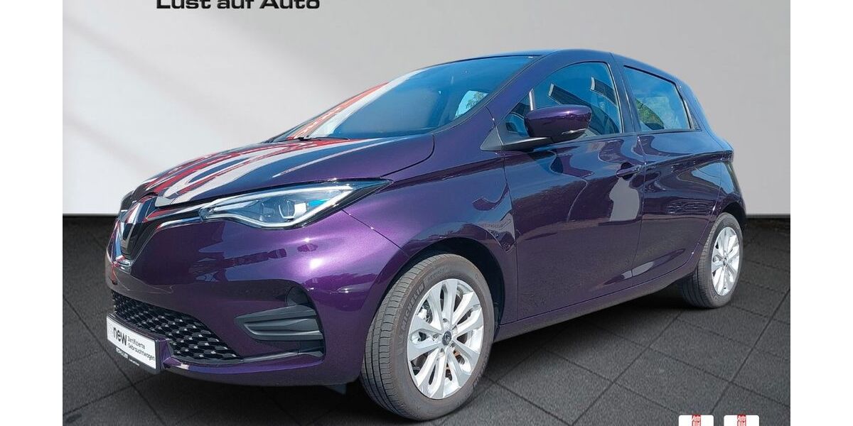 Renault ZOE 67.000 km 12.800 &euro; Haiger 35708