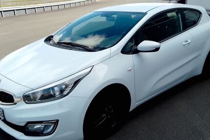 Kia ceed / Ceed 148.000 km 6.500 &euro; Wetzlar 35576