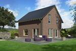 Doppelhaushälfte Usingen - 5 Zimmer, 135 m&sup2;, 510.900&euro; | Angebot:26584850