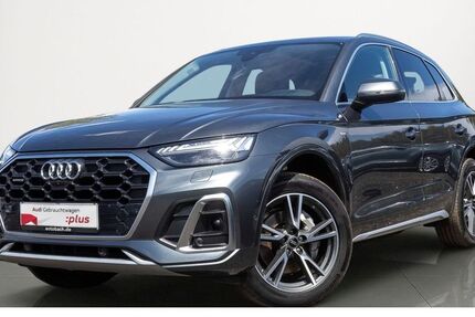 Audi Q5 103.040 km 37.670 &euro; Wetzlar 35576