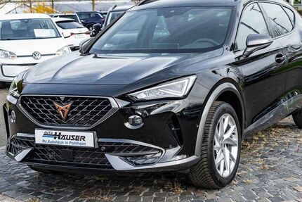 Cupra Formentor 20.807 km 26.985 &euro; Pohlheim 35415