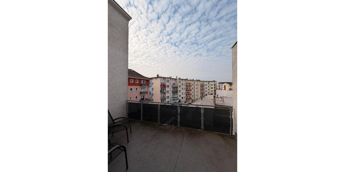 Dachgeschoßwohnung Gießen - 3 Zimmer, 70 m&sup2;, 900&euro; | Angebot:25844436