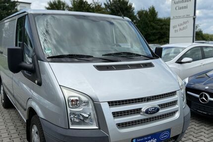 Ford Transit 123.397 km 8.700 &euro; Münzenberg-Gambach 35516