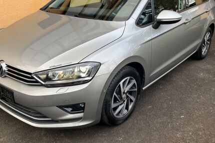 VW Golf Sportsvan 95.000 km 12.900 &euro; Wettenberg 35435