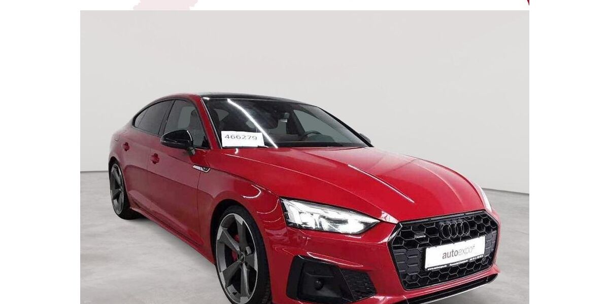 Audi A5 122.831 km 30.189 &euro; Fernwald-Steinbach 35463