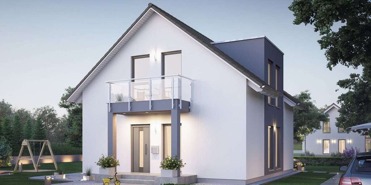 Einfamilienhaus Wetzlar Münchholzhausen - 5 Zimmer, 144 m&sup2;, 318.000&euro; | Angebot:24227499