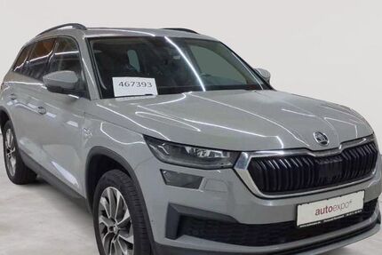 Skoda Kodiaq 160.664 km 23.389 &euro; Fernwald-Steinbach 35463