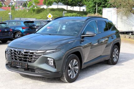 Hyundai TUCSON 79.850 km 18.950 &euro; Solms-Oberbiel 35606