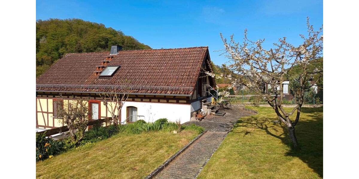 Einfamilienhaus Gießen Schlangenzahl - 5 Zimmer, 97 m&sup2;, 125.000&euro; | Angebot:26309522