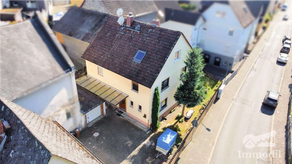 Einfamilienhaus Blessenbach Blessenbach - 5 Zimmer, 150 m&sup2;, 198.000&euro; | Angebot:21809143