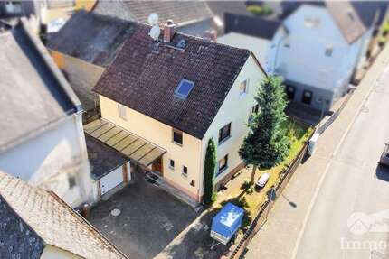 Haus Blessenbach Blessenbach - 5 Zimmer, 150 m&sup2;, 198.000&euro; | Angebot:21809143