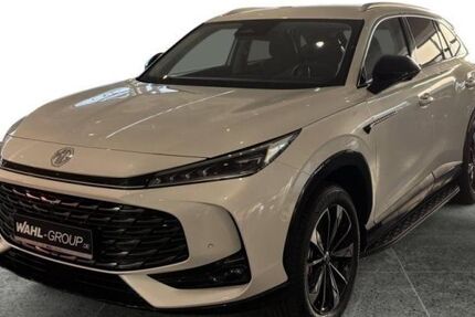 MG HS 15.500 km 27.980 &euro; Giessen 35394