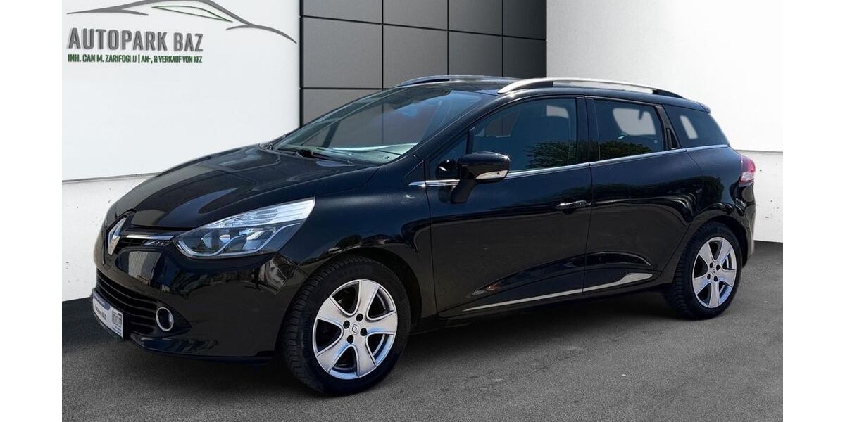 Renault Clio 116.000 km 7.500 &euro; Butzbach 35510