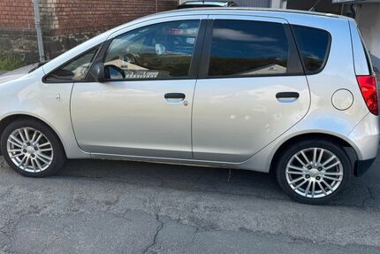 Mitsubishi Colt 71.000 km 3.500 &euro; Dillenburg 35687