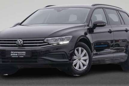 VW Passat 83.133 km 19.991 &euro; Haiger 35708