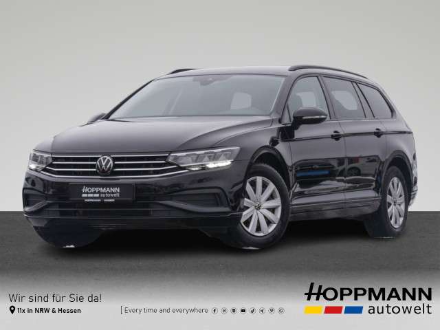 VW Passat 83.133 km 19.991 &euro; Haiger 35708