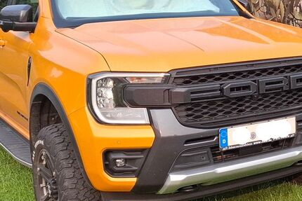 Ford Ranger 24.000 km 5.700 &euro; Gießen 35396