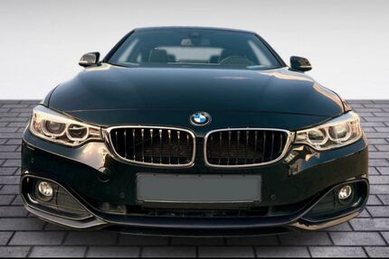 BMW 428 162.000 km 17.995 &euro; Dillenburg 35683